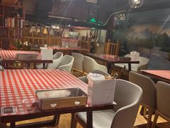-三个大叔烤羊肉串·歌手驻唱·碳烤鲜肉(西三旗店)