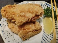-哥哥の深夜食堂(红松东路店)