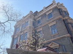 -张学良旧居陈列馆