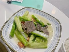 -东坊味道私房菜·地道顺德菜(大良店)