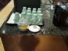 -赛瑞喜来登大酒店-盛宴自助餐厅