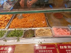 -丁家坡洋芋·观音桥好吃街A区(全国总店)