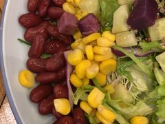 -汽车博物馆主题餐厅