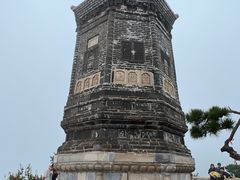 -天津盘山风景名胜区