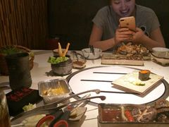 -赤坂亭M9和牛烧肉·日料398放题(万达店)