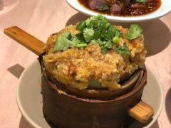 -诗爷牛尾汤(大坪英利店)
