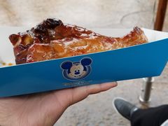 -迪士尼火鸡腿
