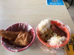 -咱家王新国把子肉(县东巷店)