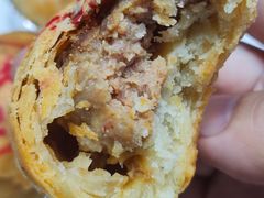 鲜肉月饼-泰康食品(南京东路店)