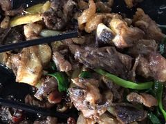 -阿竹黄焖鸡