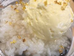 -满记甜品(王府井北京市百货大楼店)