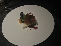 -君庭中餐厅(湘江豪生店)
