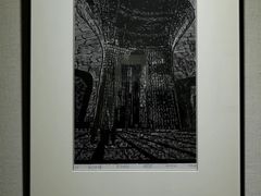 -南湖市民广场-乌鲁木齐美术馆