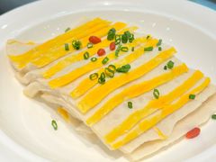 -楚鲜·汉正街一号(天河店)