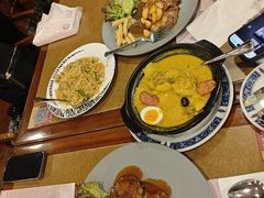 -玫瑰园西餐厅(新华大厦店)