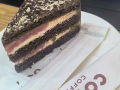 -COSTA COFFEE(哈尔滨凯德学府店)