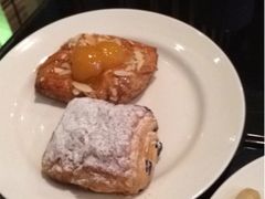 -富力希尔顿酒店·地阔自助餐厅