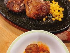 意大利肉丸-萨莉亚意式餐厅(石鼓路店)