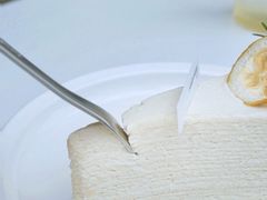 -CAKE WANG千层制造所(省府店)
