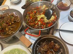 -福巷湘食小馆·猛火现炒(上海首店)