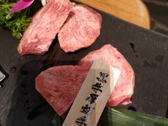 -黑牛の店·和牛烧肉(合生汇店)