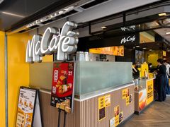 -麦当劳(世贸店)