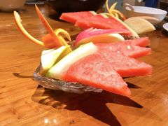 -陆壹捌餐厅(五大道店)