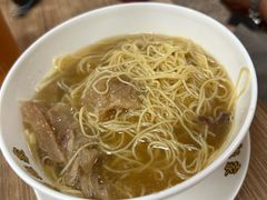-百福麵家(新馬路店)