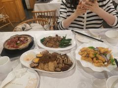 腊味煲仔饭-廣味潮鲜·一品潮滋味(五道口店)