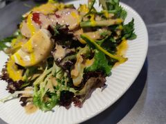 -意成料理