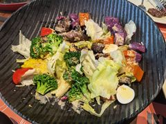-西堤牛排(合肥之心城店)