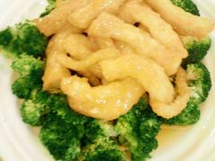 -新东城喜宴海鲜酒家(同德店)