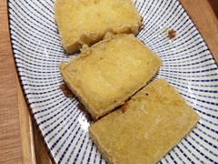 包浆豆腐-小满手工粉(环宇荟店)
