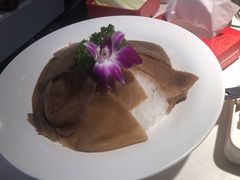 川锅大宝.经典毛肚-川锅一号火锅(铜山万达店)