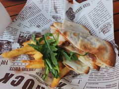 -MR.ROCKY洛奇先生·西餐&酒吧(琶醍店)