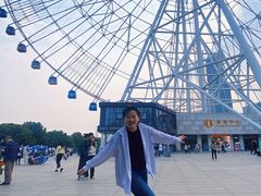 -南昌之星摩天轮