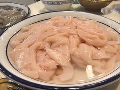 -渝味园老重庆火锅(中华北路店)