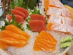 -笑纳日本料理(嘉定大融城店)