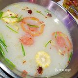 红红火火的火锅宴