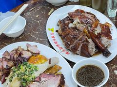 -陈光记烧腊店(罗保博士街店)