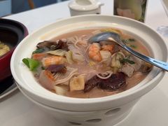 -莆田餐厅PUTIEN(三里屯店)