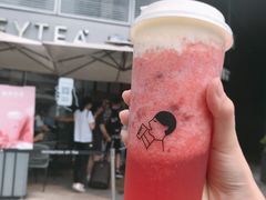 -喜茶(深圳福田星河COCO Park店)