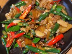 -树厨贵州菜(大十字店)