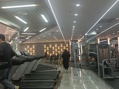 -美航国际健身(北京华联店)