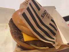 -麦当劳(水坑尾街店)