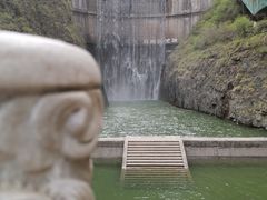 -龙庆峡风景区
