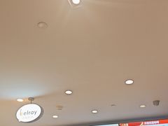 -德克士(五洲餐厅)