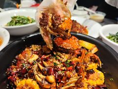 -靓虾二哥·龙虾馆(大塘总店)