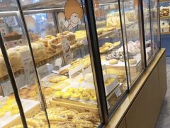 -BreadTalk面包新语(虹口龙之梦店)