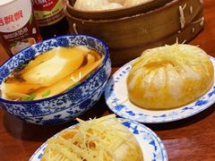 -四海楼(如皋定慧禅寺店)